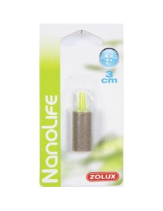 DIFFUSEUR D AIR CYLINDRE 3CM