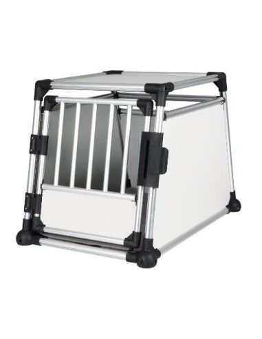 Box De Transport Aluminium - M/L - 63X65X90Cm