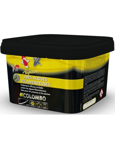 COLOMBO Algisin 2500ML (algues filamenteuses)