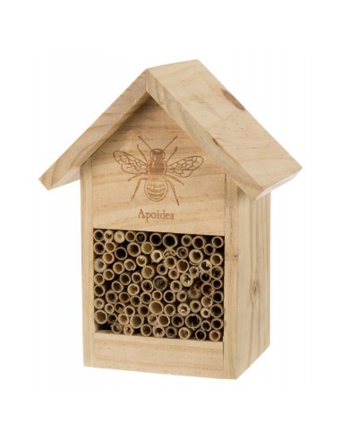 Hotel Pour Abeilles 17x23x12cm