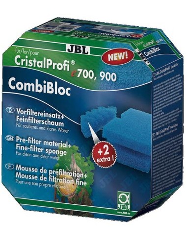 JBL COMBIBLOC CP e700/e900 (jeu de blocs)