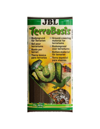 JBL TERRABASIS 20L (SUBSTRAT)