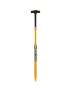 Manche TRI MAT (beche-louchet-fourche)
