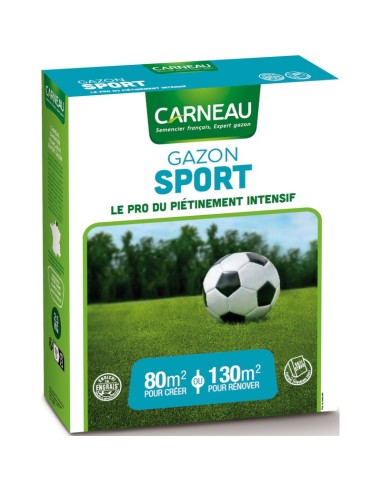 Gazon Sports 2,5Kg (80M2)