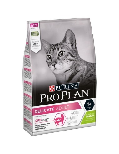 Proplan Chat Delicate 3Kg