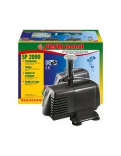 Pond Pompe Sp 4.000 Litres