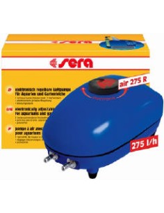 POMPE A AIR 275 L/h