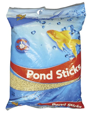 STICKS SF SAC 15 LITRES