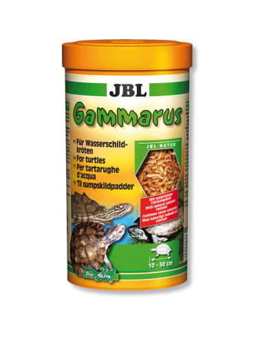 Jbl Gammarus 250Ml