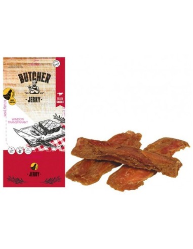 Chicken Jerky 113Gr