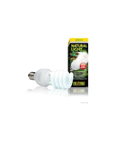 Ampoule Natural light 25W HAGEN