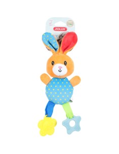 Peluche Puppy Rio Bleu - Différentes formes 2
