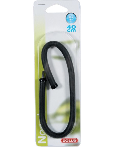 DIFFUSEUR D AIR FLEXIBLE 40cm