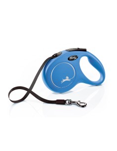 Flexi Xs Sangle 3 Mètres - MAX 12Kg - Différents Coloris 2