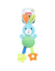 Peluche Puppy Rio Vert - Différentes formes 2