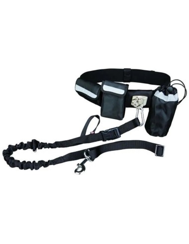 Ceinture Ventrale  Laisse 40Kg