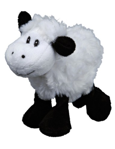 Peluche Mini Mouton 14 Cm