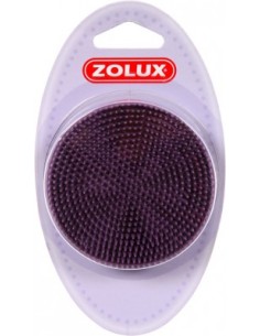Brosse Caoutchouc Pour Chat