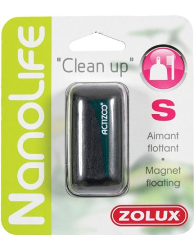 Aimant Nettoyeur Flottant Clean Up Small