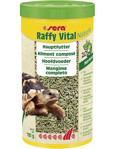 Raffy Vital 1000Ml