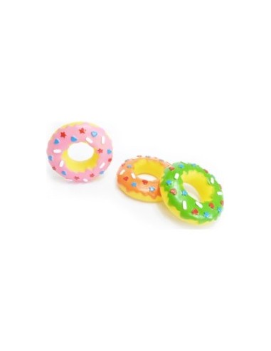 Jouet Vinyl Donuts 10,3cm