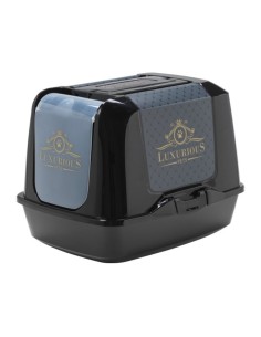 Maison Toilette Luxurious Large