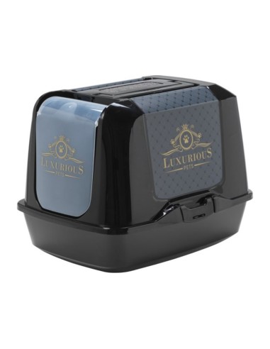 Maison Toilette Luxurious Large