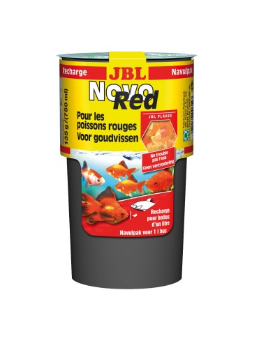 Jbl Novored 135G (Recharge)