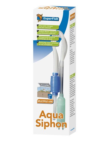 AQUA SIPHON SET