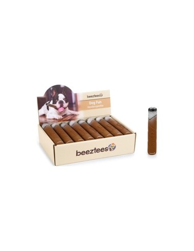 Jouet Chien Cigare 15Cm