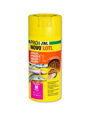 JBL Pronovo Lotl Grano M 250ml 