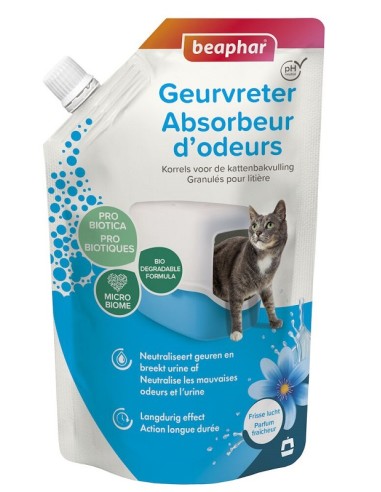 Absorbeur D'Odeurs 400Gr