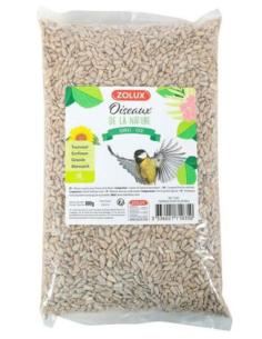 Tournesol Décortiqué 800Gr