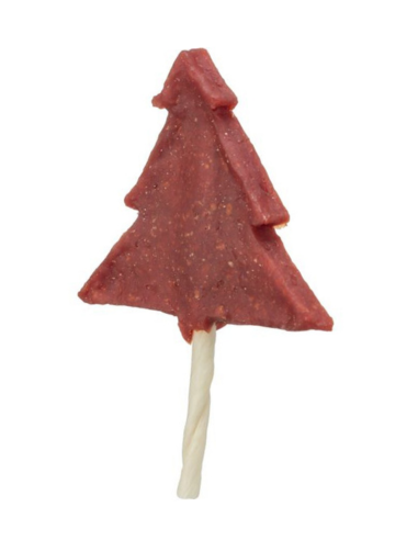 Sapin de Noel au Canard 12Cm