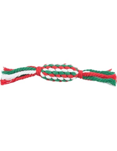 Bonbon de Noel en Corde 23cm