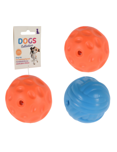 Balle pour Chien Ø 9cm TPR