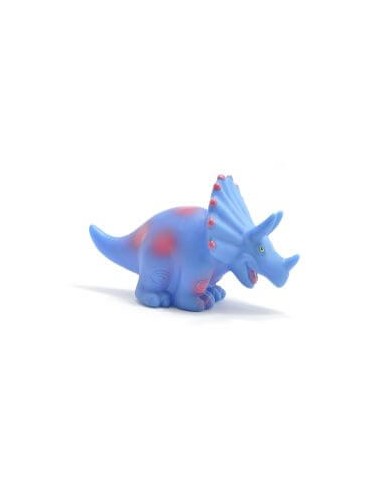Jouet Vinyl Dinosaure 13cm