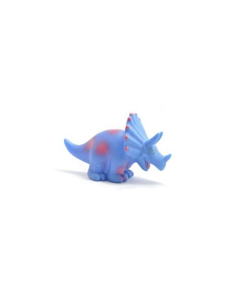 Jouet Vinyl Dinosaure 13cm