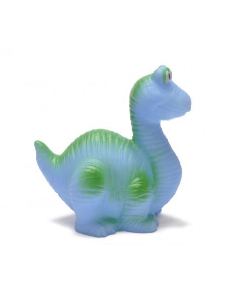 Jouet Vinyl Dinosaure 13cm