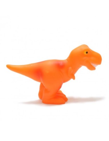 Jouet Vinyl Dinosaure 13cm