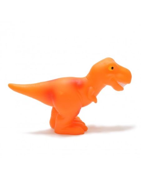 Jouet Vinyl Dinosaure 13cm