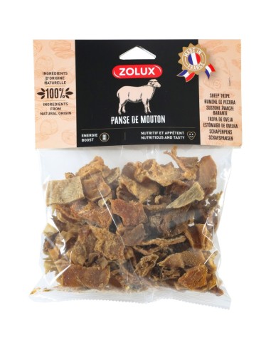 Panse de Mouton 150Gr