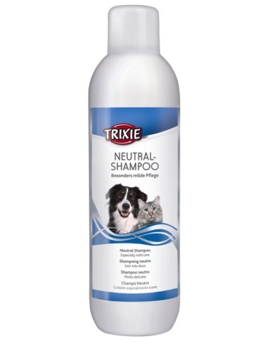 Shampooing Neutre 1 Litre