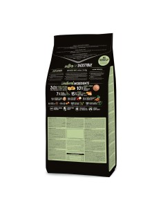 Ownat Chien Ultra Mini Adult 3kg 2