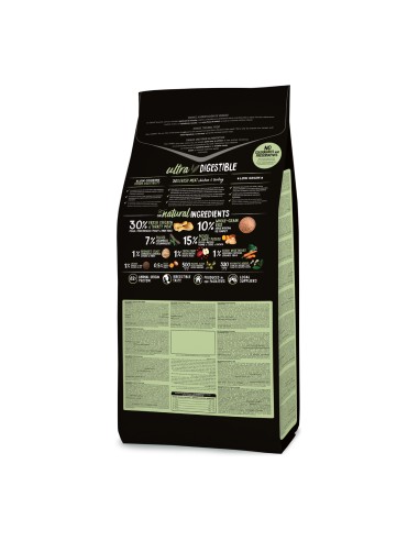 Ownat Chien Ultra Mini Adult 3kg