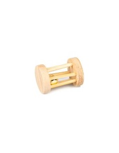 Jouet Rongeur Tzuki S 5cm