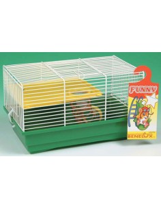 CAGE SOURIS MIKI