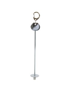 SUPPORT A FRUITS METAL 20cm