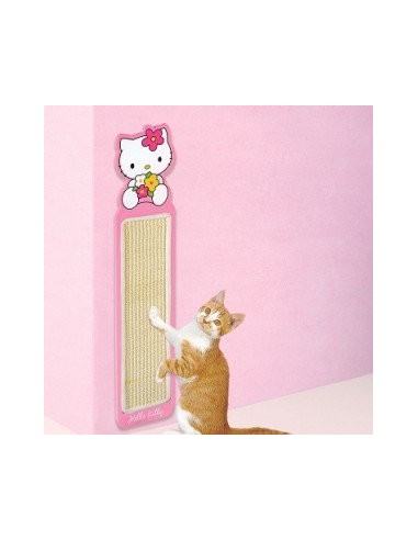 GRIFFOIR MURAL HELLO KITTY 63CM