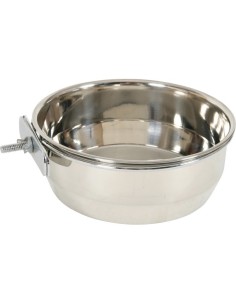 BOL INOX A FIXER 15cm 0.84L